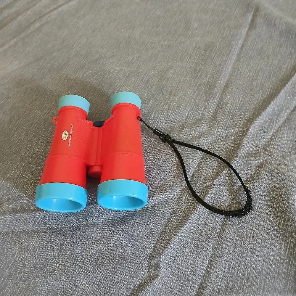 Thomas the Tank Engine Binoculars 2017 Limited Edition  used